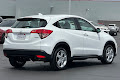 2016 Honda HR-V LX