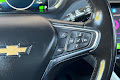 2021 Chevrolet Bolt EV LT