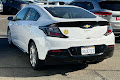 2017 Chevrolet Volt Premier