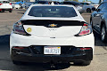 2017 Chevrolet Volt Premier