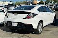 2017 Chevrolet Volt Premier