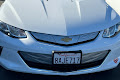 2017 Chevrolet Volt Premier