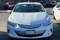 2017 Chevrolet Volt Premier