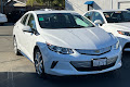2017 Chevrolet Volt Premier