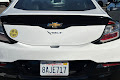 2017 Chevrolet Volt Premier