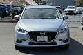 2018 Mazda Mazda3 4-Door Touring