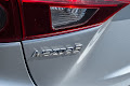 2018 Mazda Mazda3 4-Door Touring