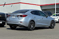 2018 Mazda Mazda3 4-Door Touring