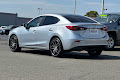 2018 Mazda Mazda3 4-Door Touring