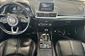 2018 Mazda Mazda3 4-Door Touring