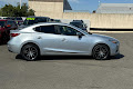 2018 Mazda Mazda3 4-Door Touring