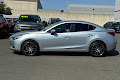 2018 Mazda Mazda3 4-Door Touring