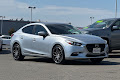 2018 Mazda Mazda3 4-Door Touring