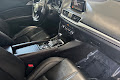 2018 Mazda Mazda3 4-Door Touring