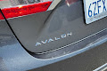 2013 Toyota Avalon Hybrid Limited