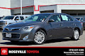 2013 Toyota Avalon Hybrid Limited