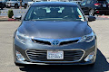 2013 Toyota Avalon Hybrid Limited