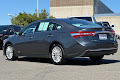 2013 Toyota Avalon Hybrid Limited