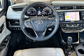2013 Toyota Avalon Hybrid Limited