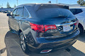 2015 Acura MDX