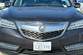 2015 Acura MDX