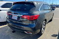 2015 Acura MDX