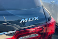 2015 Acura MDX