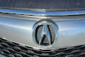 2015 Acura MDX