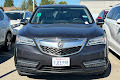 2015 Acura MDX