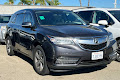 2015 Acura MDX