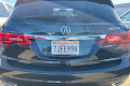 2015 Acura MDX
