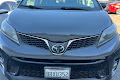 2020 Toyota Sienna SE
