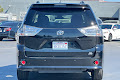 2020 Toyota Sienna SE