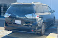 2020 Toyota Sienna SE