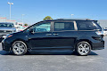 2020 Toyota Sienna SE