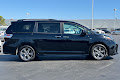 2020 Toyota Sienna SE
