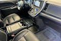 2020 Toyota Sienna SE