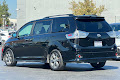 2020 Toyota Sienna SE