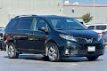 2020 Toyota Sienna SE