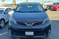 2020 Toyota Sienna SE