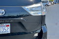 2020 Toyota Sienna SE