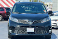 2020 Toyota Sienna SE