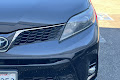 2020 Toyota Sienna SE