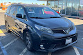 2020 Toyota Sienna SE