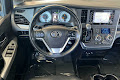 2020 Toyota Sienna SE