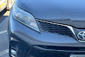 2020 Toyota Sienna SE