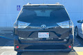 2020 Toyota Sienna SE