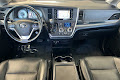 2020 Toyota Sienna SE