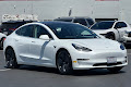2018 Tesla Model 3 Long Range Battery