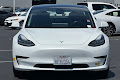 2018 Tesla Model 3 Long Range Battery